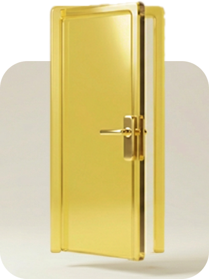 للتوصيل لباب بيتك